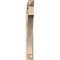 Ekena Millwork Imperial Arts & Crafts Rough Sawn Outlooker, Douglas Fir, 6"W x 34"D x 46"H OUT06X34X46IMP03RDF - alternate 3
